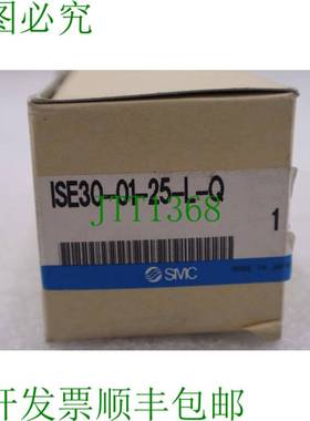 原装供应   ISE30-01-25-LQ /ise300125lq K-2422