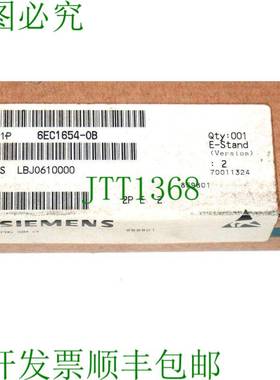 原装供应6EC1654-0B TELEPERM 电脑板 6EC16540B