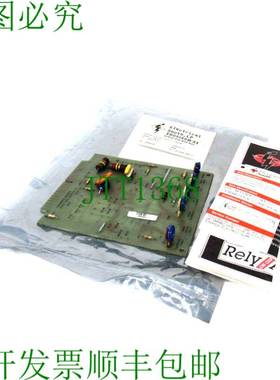 原装供应修复FINCOR 1039576-G1 反馈板 1039576G1