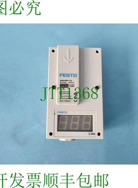 原装供应FESTO VEAD-FPEU--CS 气门 1