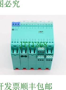 原装供应KFD2-BR-Ex1.2PA.93