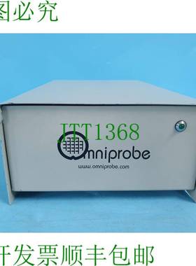 原装供应Omniprobe DMI-200A 4 部分