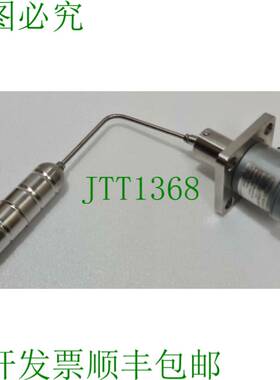 精美自动化 FINETEK LF10CLO.SA 第二安装浮子级别开关 IP65 SUS3