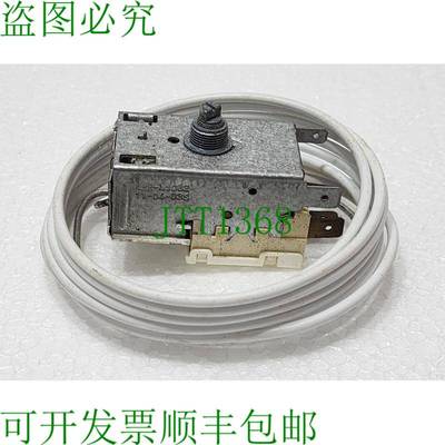 R23591 BREMA / RANCO 恒温器 K22-L1082 / 丹佛斯 077B-6329 22