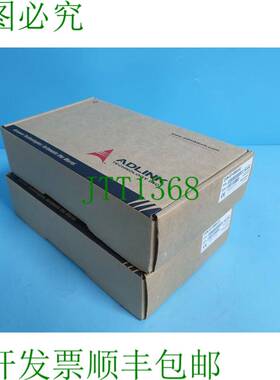 原装供应凌华DIN-814M0G DIN-814M接线板