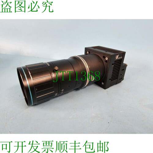 原装供应VIEWORKS VA-29MC-M5A0 工业镜头和 VS-L8540 85 毫米 1: