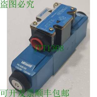 508169 DG4V 威格士 方向控制阀