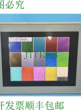 原装供应NS5-SQ10-V2 交互式显示面板已测试工作2