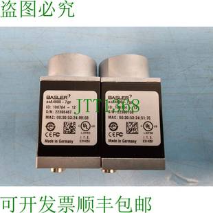 原装 7gc工业相机 供应巴斯勒acA4600