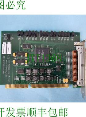 原装供应COGNEX 560-110609 Rev.42 ,460-110609.4 ICN I/O 控制