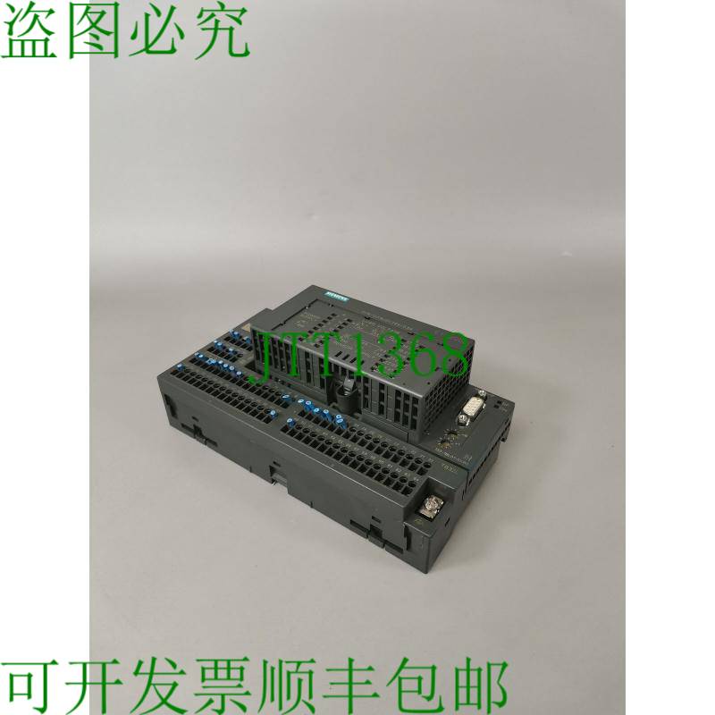 原装供应133-1BL01-0XB0 + 193-1CL00-0XA0