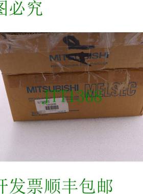 原装供应三菱 AJ72QBR15 MELSECNET/10 REMOTECOAX Melsec 重型逻