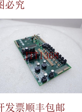 原装供应VYTRAN PCBUK48 REVC PCB卡