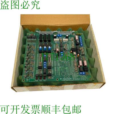 原装供应ENERCON 工业 LM2209-SD1241 控制板 LM2209SD1241 再生