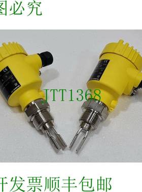 VEGA VEGASWING 61 振动等级开关 SWING61.XMGAVXPVX 1721935/001