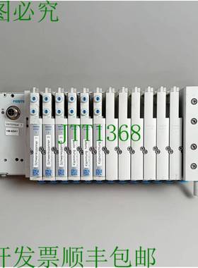 原装供应费斯托 VMPAL-EPL-IPO32 575667 + MPAL-VI 569926 + 6 x