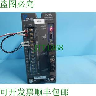 供应太平洋科学 无刷服务器驱动器 PC832 001 原装