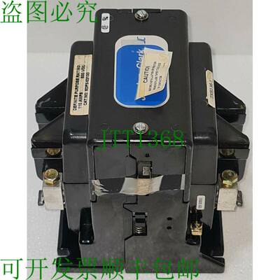 乔斯林·克拉克猫。NO.5DP3-02100 接触器专用额定值110A 500V DC