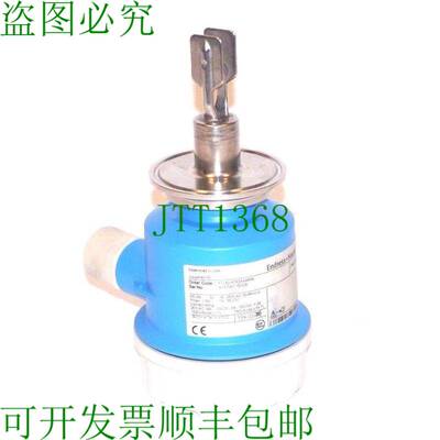 原装供应ENDRESS & HAUSER FTL50-ATE2AA4E4A Liquiphant M 液位