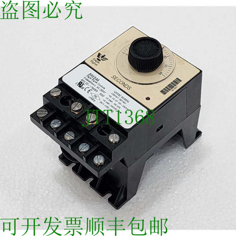 Aigle Signal BRE5A6 électronique 重新初始化分钟 60 秒部件号