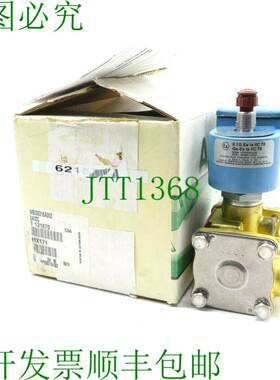 原装供应ASCO WBIS8316A303 气门