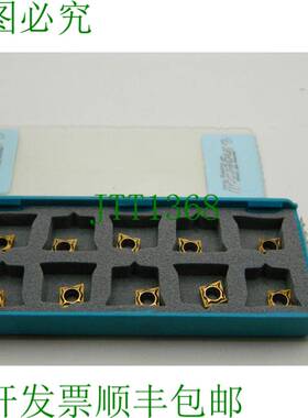原装供应10x 英格索尔 CCGT 060202 SA TT5080 05523202 硬质合金