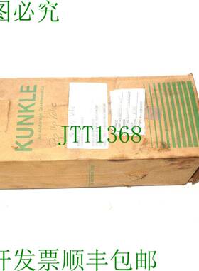 原装供应KUNKLE 912BGFM03-KE-0040 气门