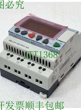 Crouzet 88970043 12 Millenium 3 PLC 控制 100-240VAC