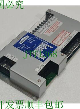计装 TRB-021-08 Security Barrière S/N:ML11-10020
