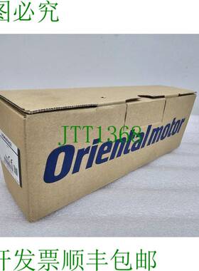 原装供应VEXTA ORIENTAL MOTOR ASM69AC 步进电机