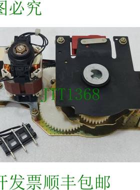 Merlin Gerin Mch-M 马达机构猫。编号：685768 Disjoncteur Oper