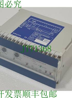 SELCO T4500-00 签名同步器 319172