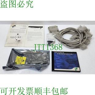 55000405 ACCELEPORT DB25 70000738 电 带 50000342 ISA DIGI