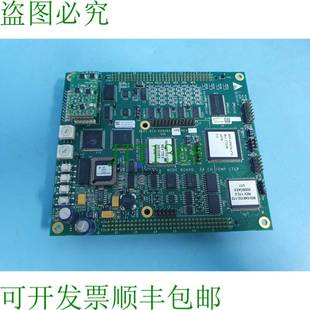 028295 173 TEMP 供应LAM CTLR 24CH 810 板 原装 NODE