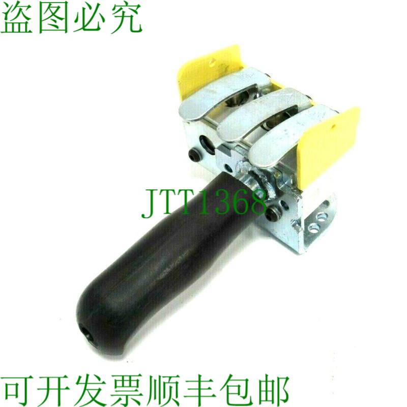 原装供应新款 KNIGHT 88881M 气动控制 3 按钮