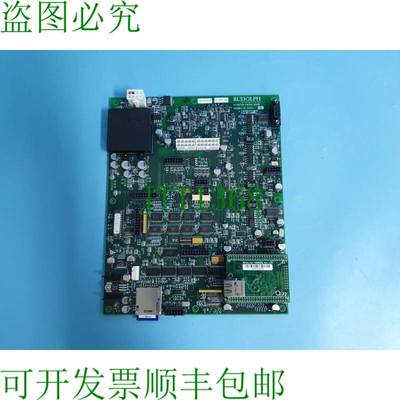 原装供应RUDOLPH A30331-C 自动控制板 A30330-B