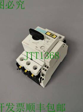 原装供应3RV1021-0GA10 + 3RV1901-2A