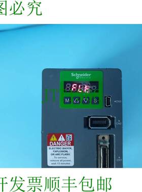 原装供应  LEXIUM16 LXM16DU07M2X