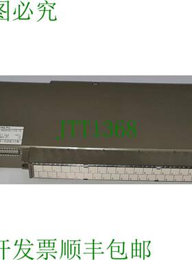 电机 Micrex-F FTU 120C-NK Di 12-24V AC / Dc 10ms 模块/胶囊
