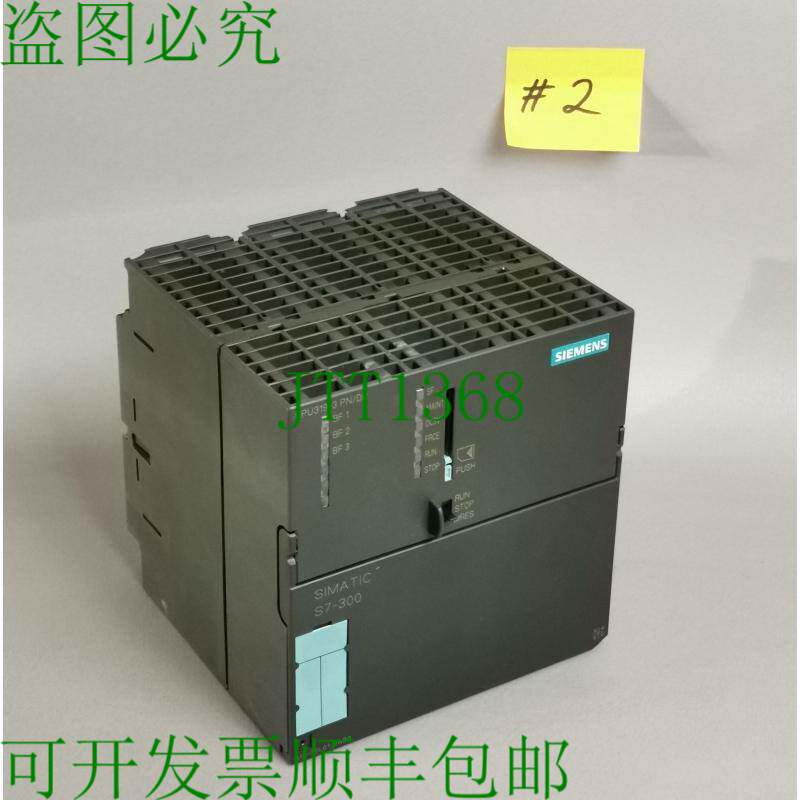 原装供应6ES7 318-3EL01-0AB0 kl。布鲁赫斯特尔2