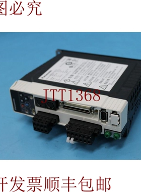 原装供应AC伺服驱动器 MBDDT2210 400W, ,