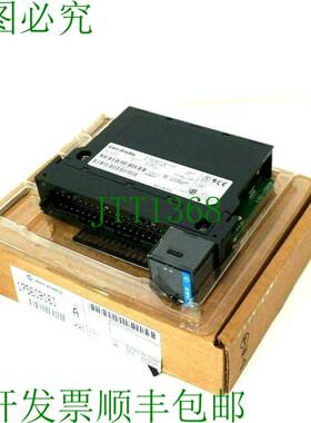 原装供应ALLEN BRADLEY 1756-IB16I 输入模块 SER.A 1756IB16I