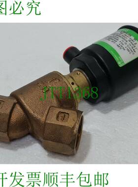 ASCO E290A386VI 活塞阀 G 1