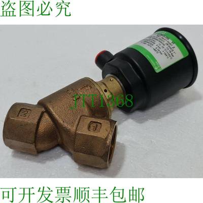 ASCO E290A386VI 活塞阀 G 1