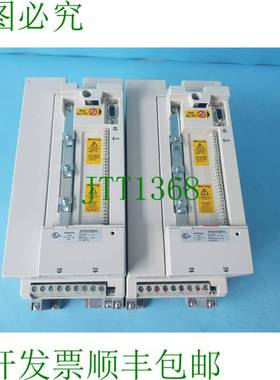 原装供应KEB COMBIVERT 15.F5.C1E-ALC3 变频器 2