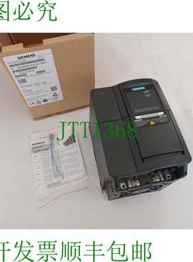 原装供应Micromaster 440 6SE6440-2UC22-2BA1 2.2KW 200-240V 原