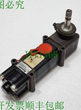 REXROTH R431008210 PD40031-9814 1/2 D 飞行员阀门,3 至 150 ps