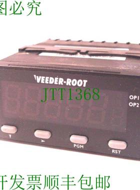 原装供应二手EAGLE VEEDER ROOT S628-21302 S62821302