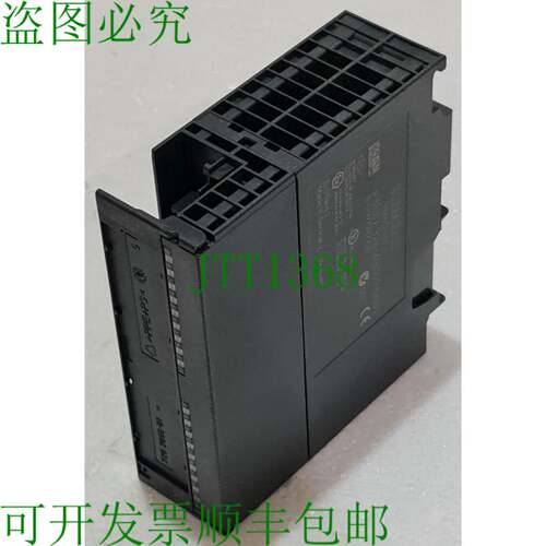Simatic S7-300 SM338 6ES7 338-4BC01-0AB0 位置输入模块