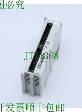 原装供应倍福KM1002-0000